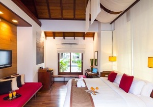 Hydro Pool Villa - 17