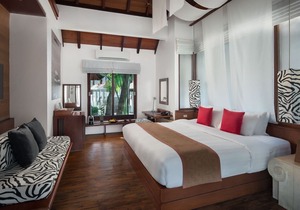 Hydro Pool Villa - 5