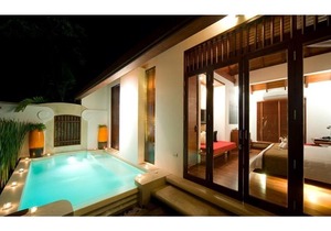 Hydro Pool Villa - 5