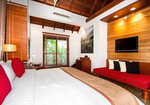 Hydro Pool Villa - 6