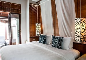 Hydro Pool Villa - 6