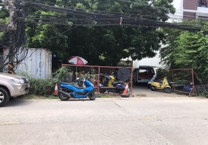 J Room Bangsaen