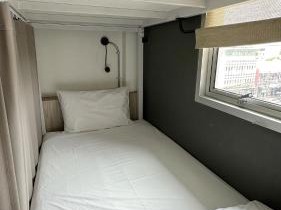 Jam Hostel Bangkok