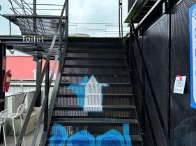 Jam Hostel Bangkok