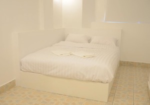 Jellyfish Hostel