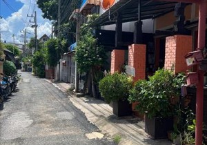 JJ Guesthouse
