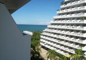 Jomtien Condotel Condominium