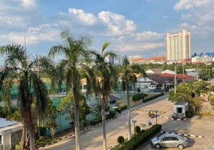 Jomtien Condotel Condominium