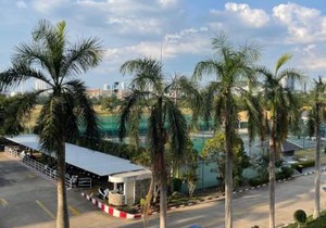 Jomtien Condotel Condominium