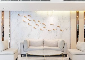 Junior Suite-Cozy and Delicate near BTS Thonglor 舒适精致房近通罗天铁站 U1