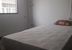 K8 Hostel