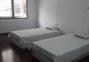 K8 Hostel