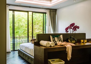 Kamala nature TH05