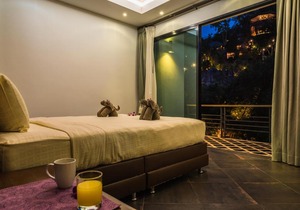 Kamala nature TH05