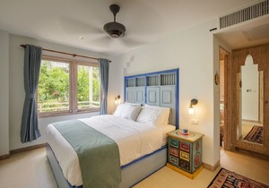 Karma Villa at Aspire Villas