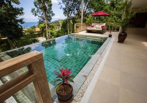 Karma Villa at Aspire Villas