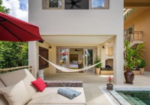 Karma Villa at Aspire Villas