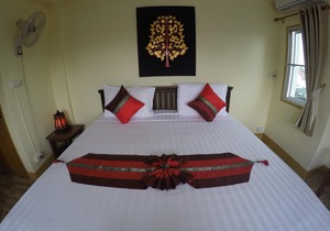 Kavil Guesthouse 1