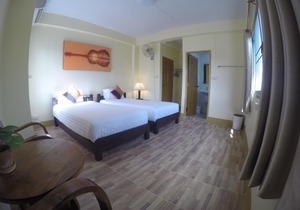 Kavil Guesthouse 1