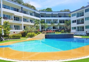 KB Apartments Karon Beach by PHR