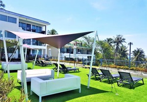 KB Apartments Karon Beach by PHR