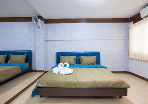 Kesorn Place Buriram