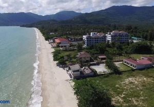 Khanom Beach Residence
