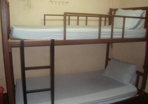 Khaosan Rainbow Hostel