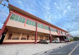 Khong Chiam 2 Hotel