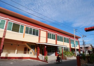 Khong Chiam 2 Hotel