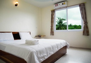Khong Chiam 2 Hotel