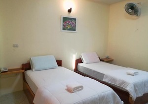 Khong Chiam 2 Hotel
