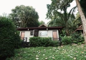 Koh Lanta, Mandara Villa A, breakfast included