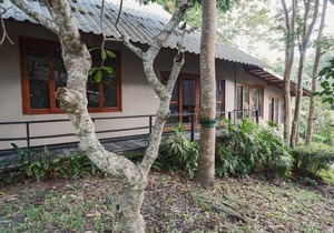 Koh Lanta, Mandara Villa A, breakfast included