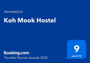 Koh Mook Hostel