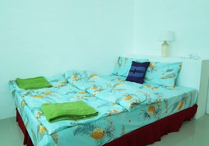 Koh Mook Hostel