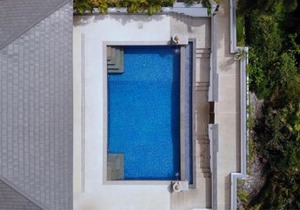Kulraya Villas - Luxury Serviced Pool Villas (A)