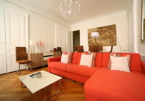 La Suite Lanterne