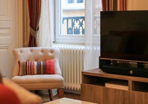 La Suite Lanterne