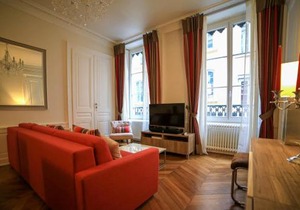La Suite Lanterne