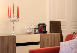 La Suite Lanterne