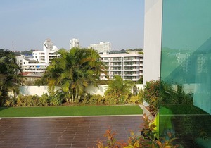 Laguna Bay 1 Pattaya modern 1 bedroom apartment