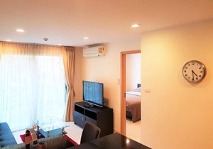 Laguna Bay 1 Pattaya modern 1 bedroom apartment