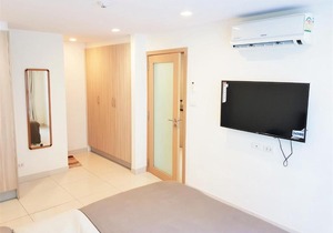Laguna Bay 1 Pattaya modern 1 bedroom apartment