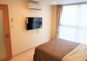Laguna Bay 1 Pattaya modern 1 bedroom apartment