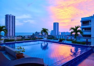 Laguna Bay 2 by Tech
