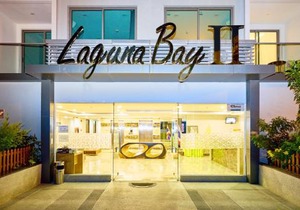 Laguna Bay 2 by Tech