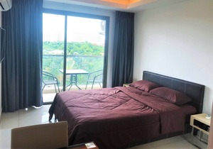 Laguna beach resort 2 studio condo Pattaya