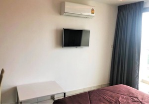 Laguna beach resort 2 studio condo Pattaya