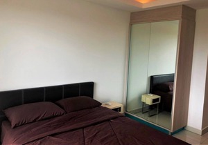 Laguna beach resort 2 studio condo Pattaya